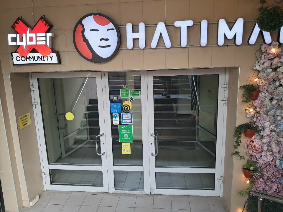 Салон красоты Студия Lpg массажа