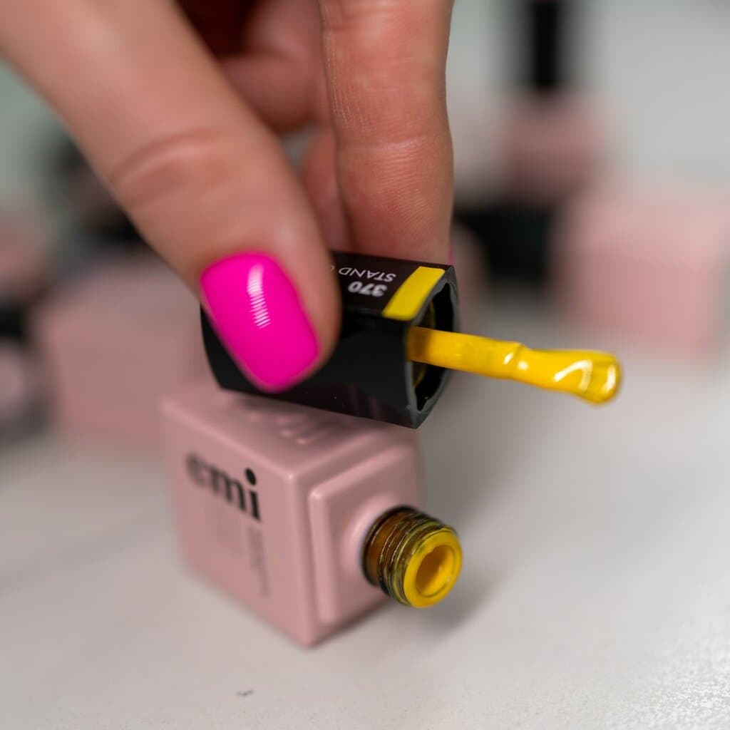 Салон красоты Студия маникюра