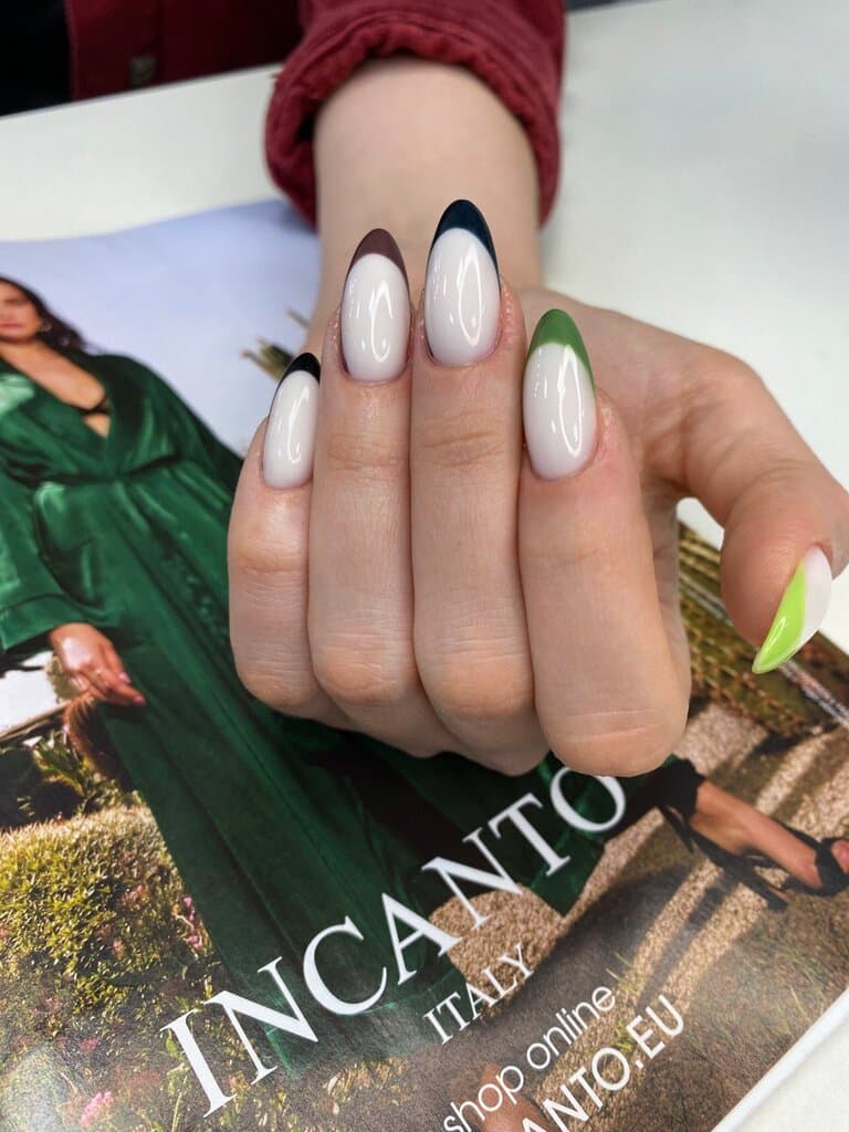 Салон красоты Студия маникюра Trendy nail