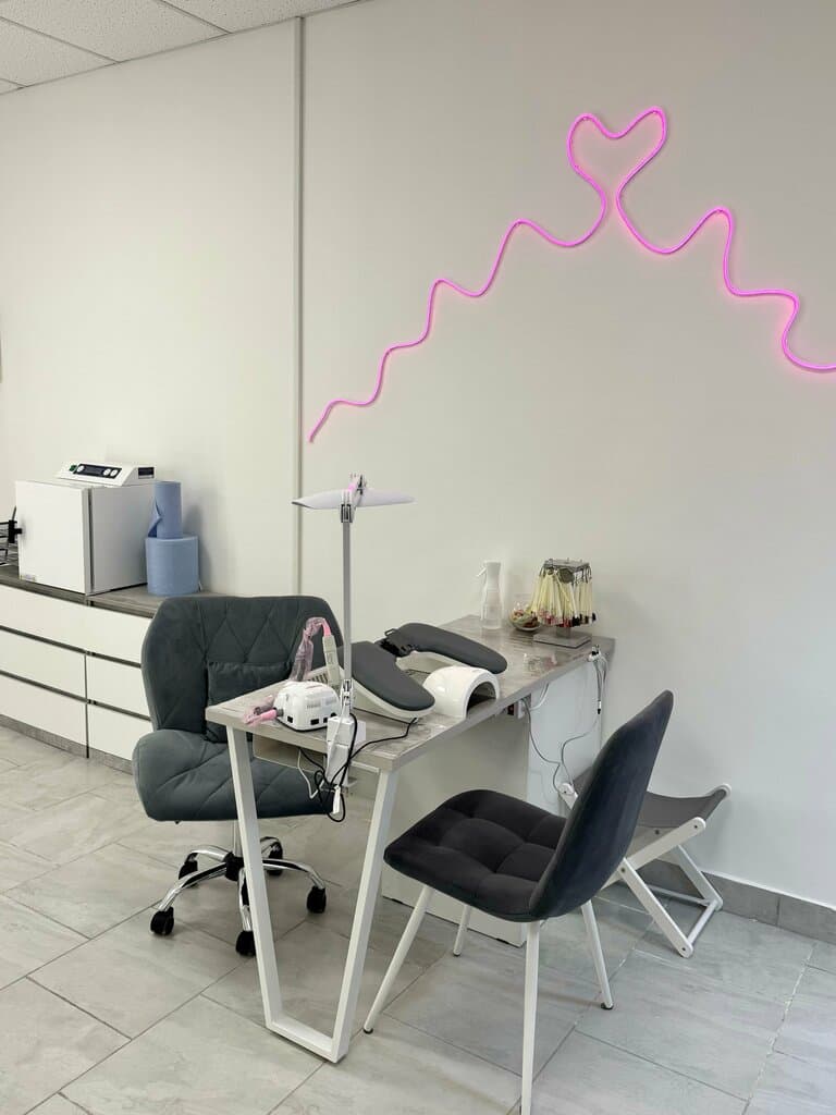 Салон красоты Студия маникюра