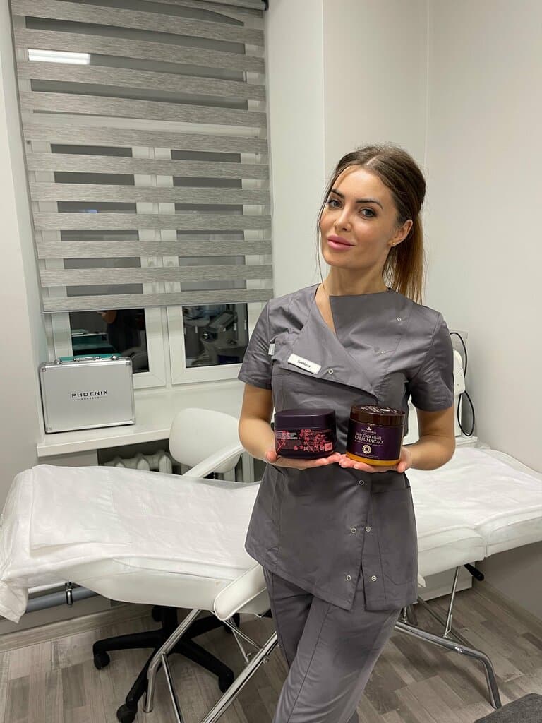 Салон красоты Студия Массажа и Коррекции Фигуры Ланы Боярской