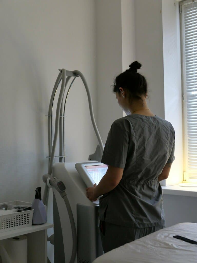 Салон красоты Студия массажа и коррекции фигуры Pro Telo