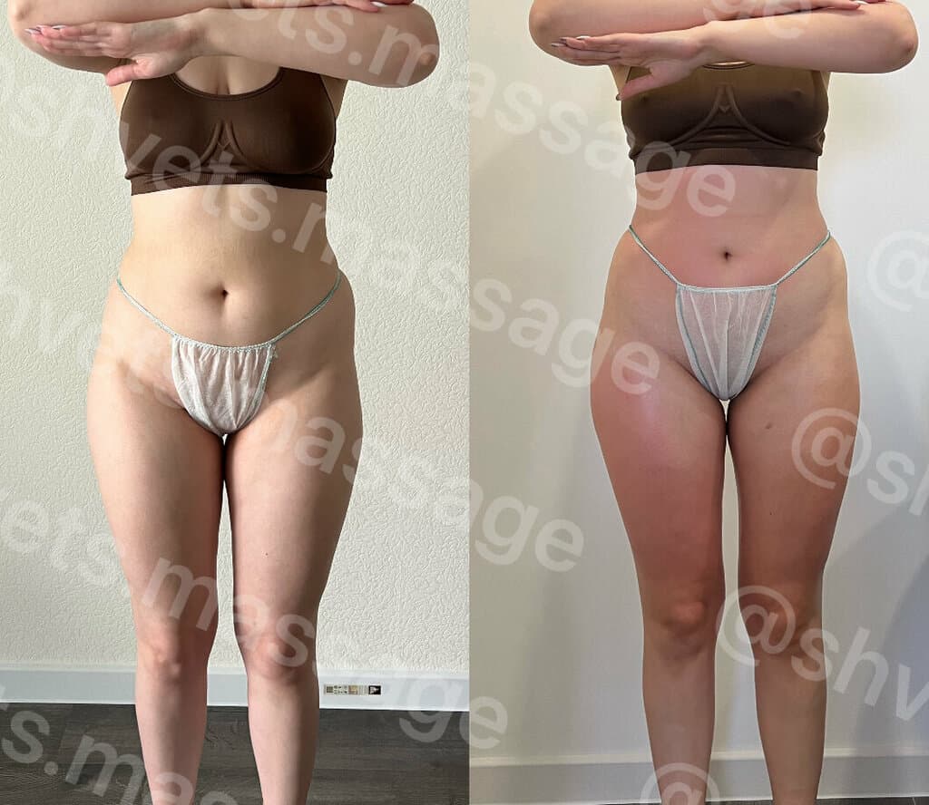 Салон красоты Студия массажа Швец Дарьи