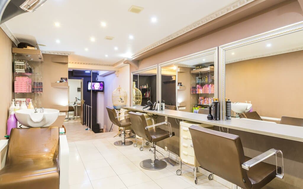 Салон красоты Студия Павла Керимова Блайс