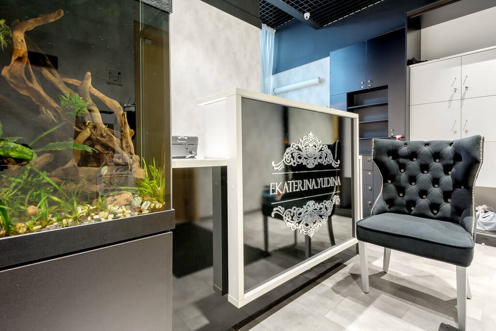 Салон красоты Студия перманентного макияжа Екатерины Юдиной