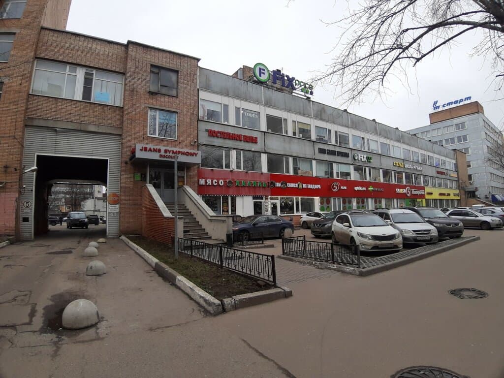 Салон красоты Студия татуажа Галины Танаевой