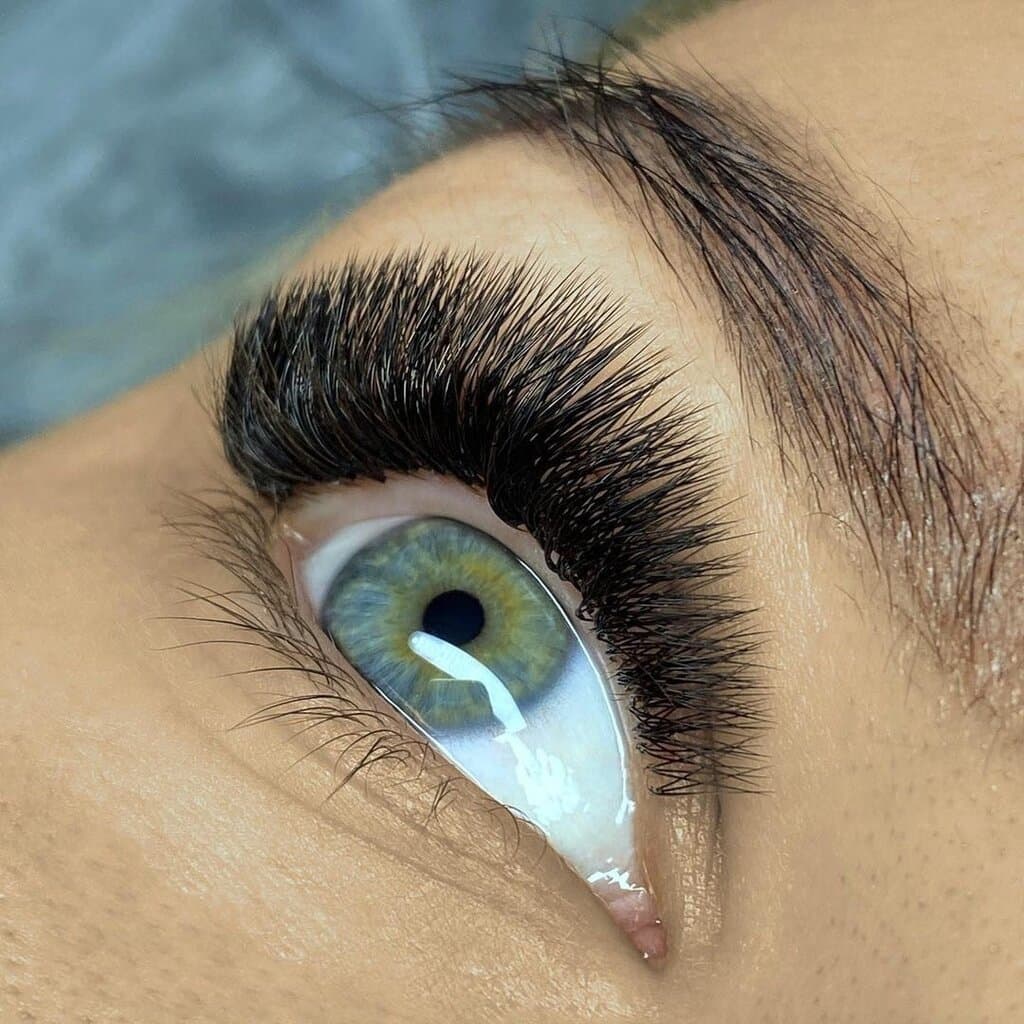 Салон красоты Студия взгляда Лиса