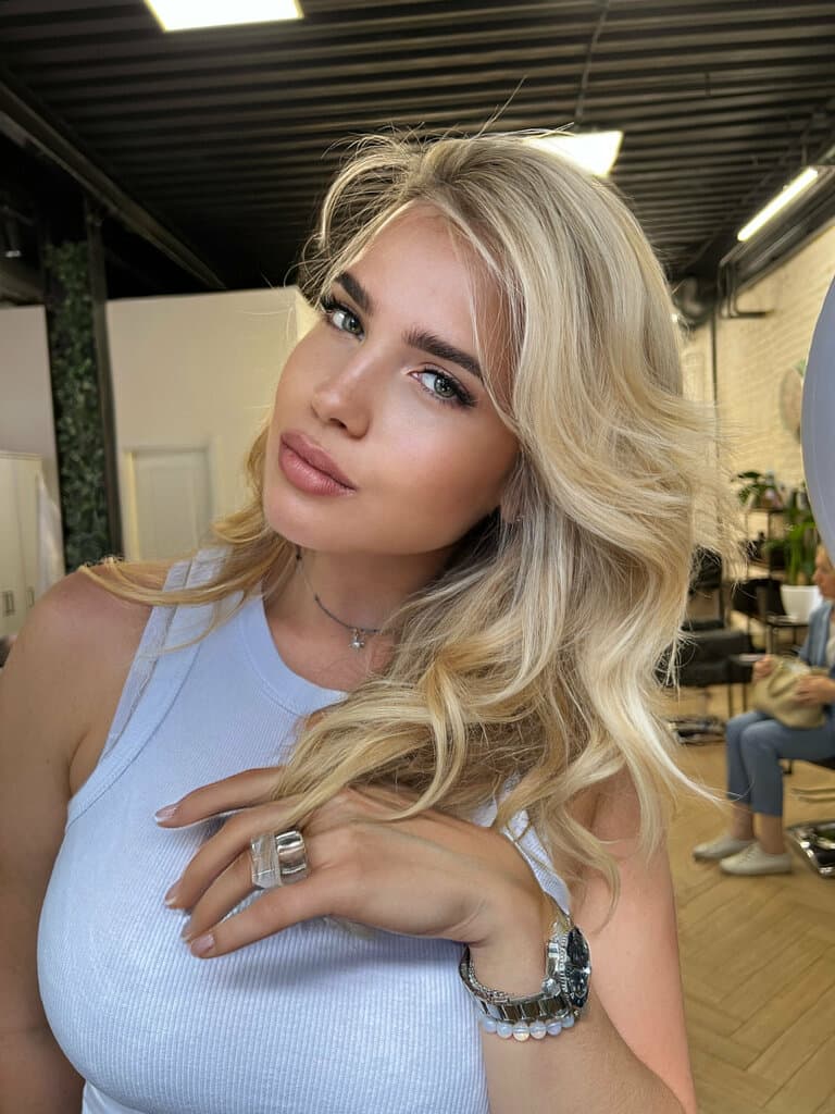 Салон красоты Studio AV