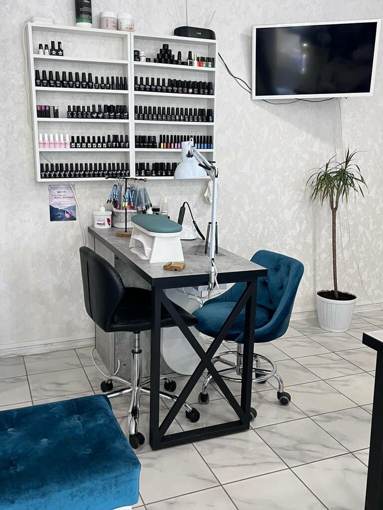 Салон красоты Studio Lash up