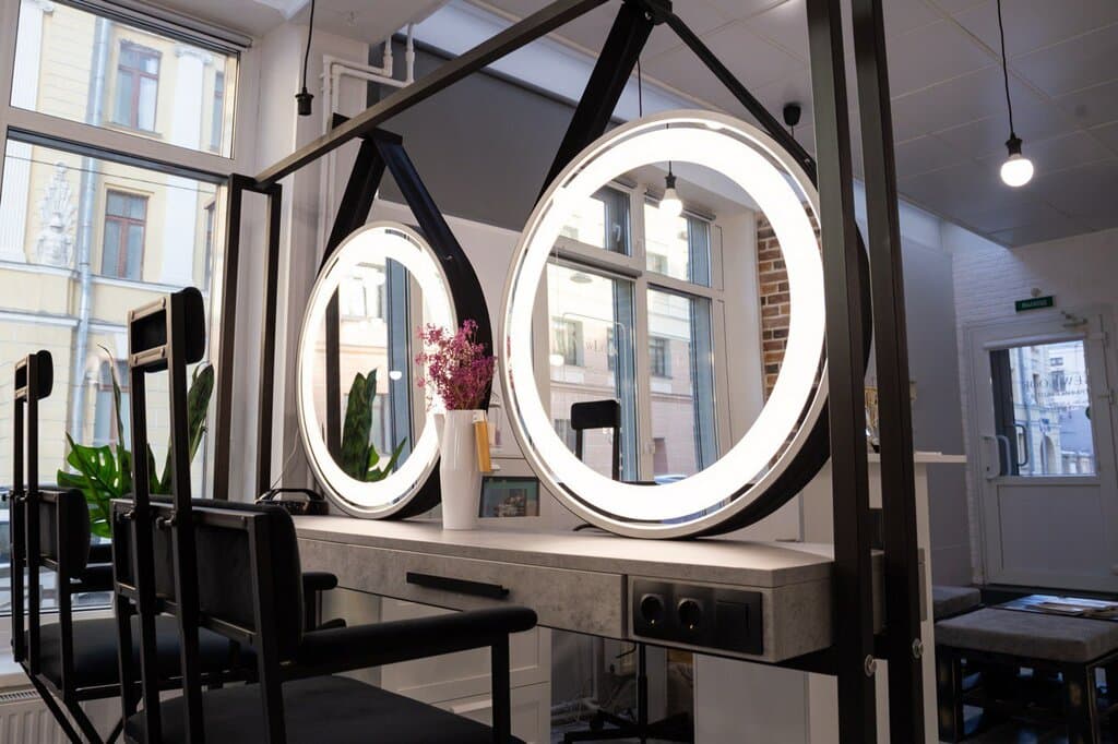 Салон красоты Studio New Look