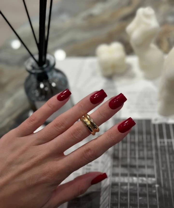 Салон красоты маникюра Zaka_nail на Гончарной улице