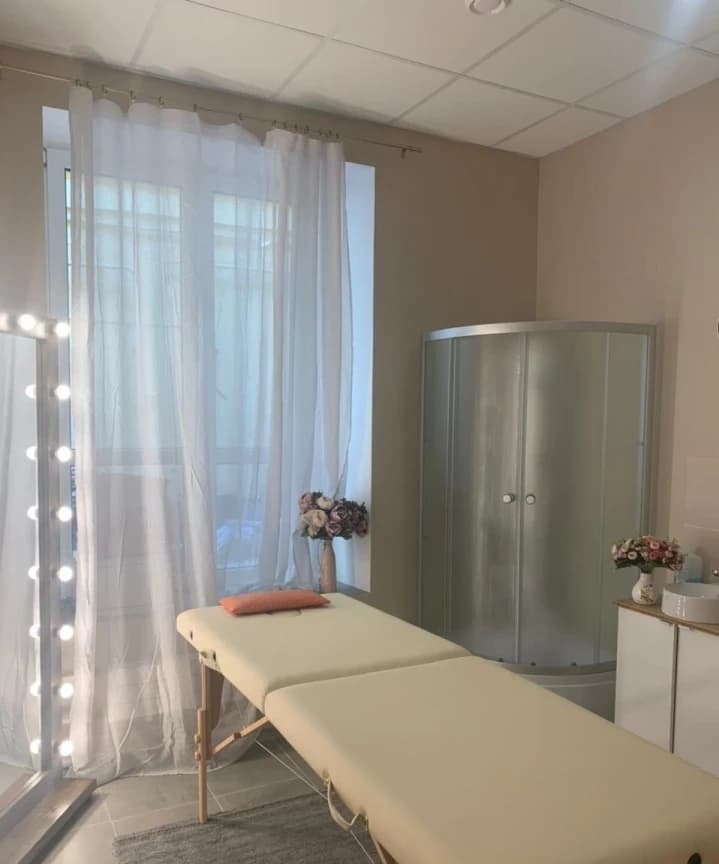 Салон красоты моделирования фигуры Slim Bar в Гродненском переулке - 2