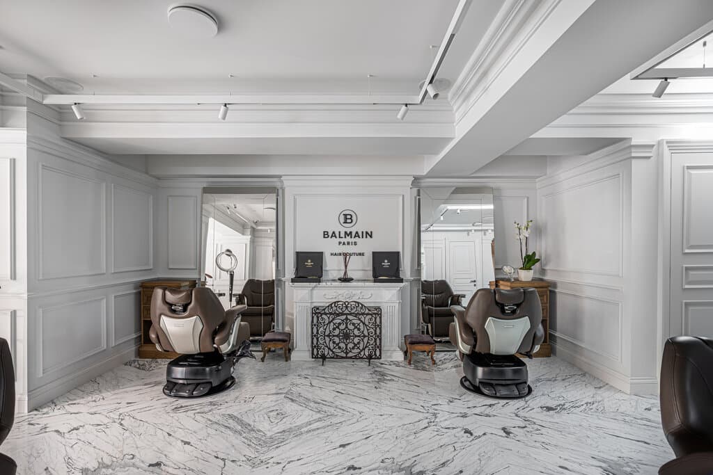 Салон красоты Suite Beauty Couture