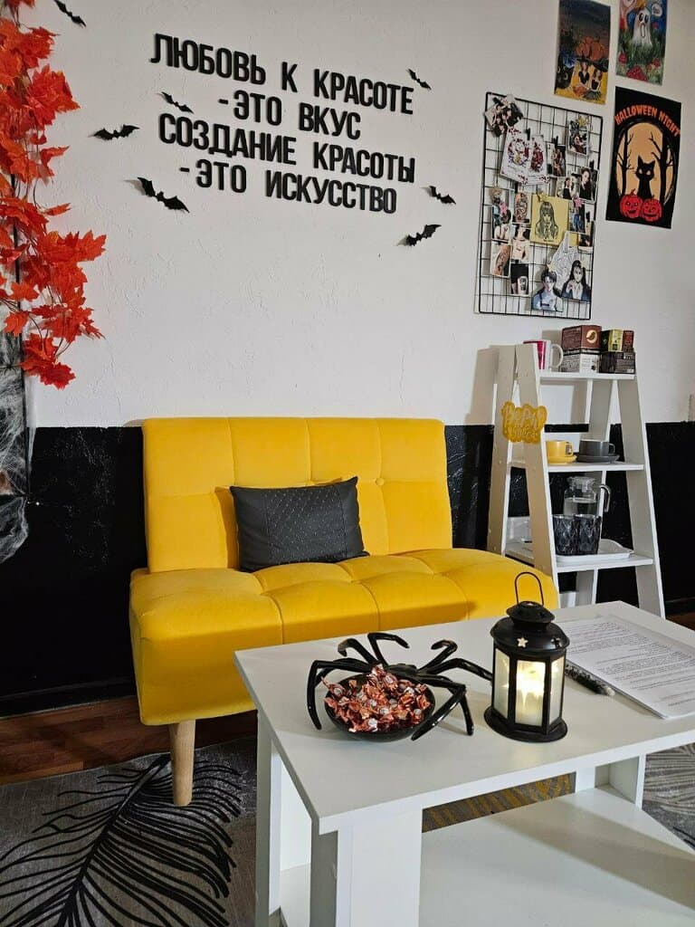 Салон красоты SunMoon Tattoo