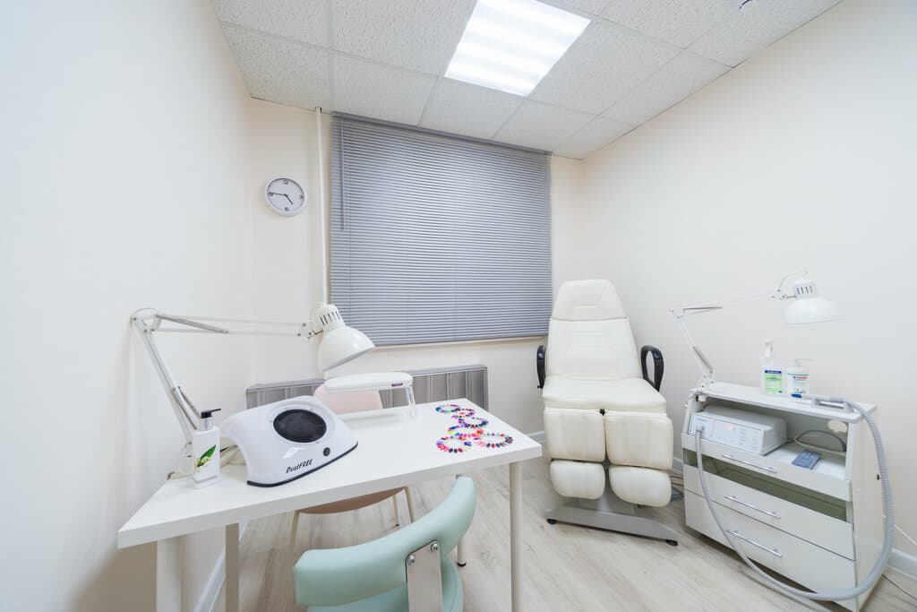 Салон красоты Sunset Nail Studio