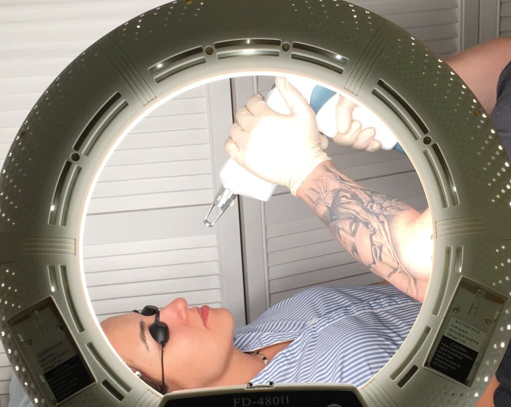 Салон красоты Сведу Тату