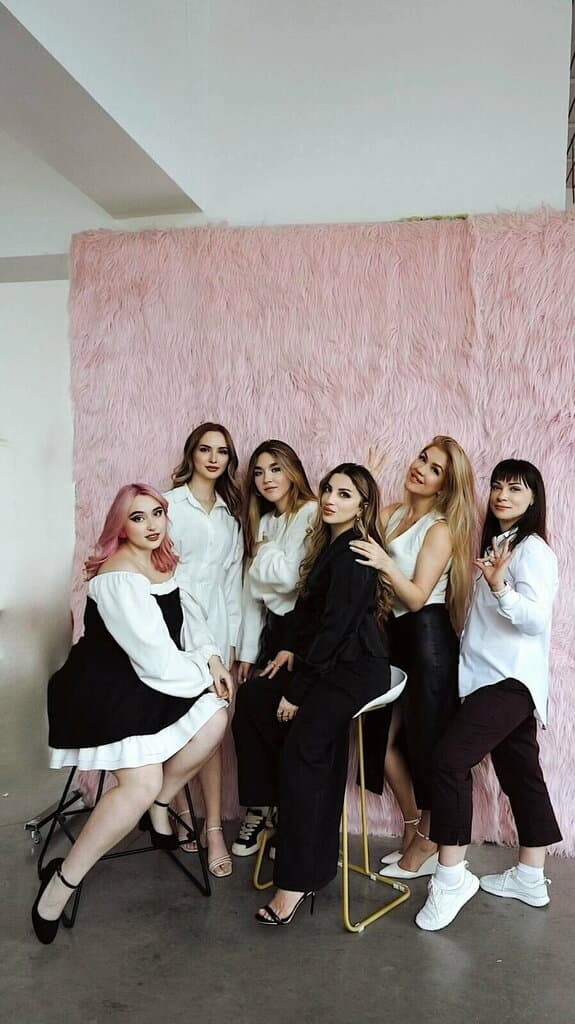 Салон красоты Sveti-ka