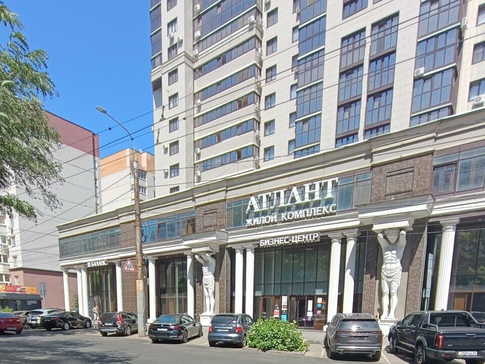 Салон красоты Svishcheva