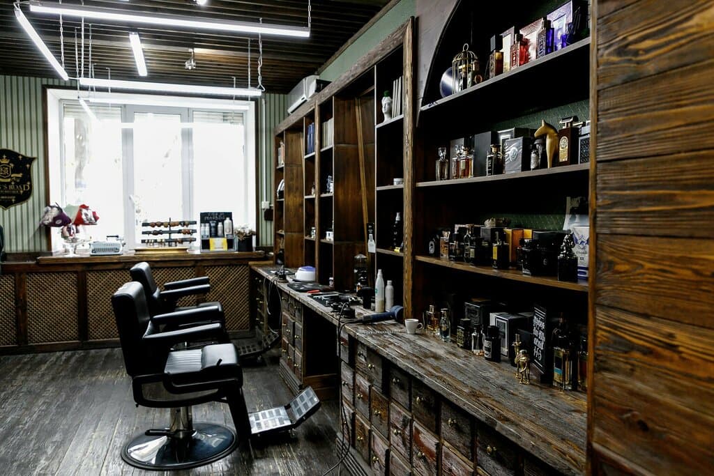 Салон красоты Свой