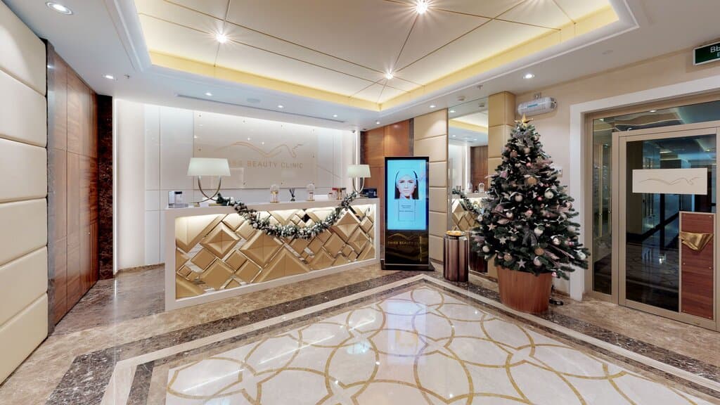 Салон красоты Swiss Beauty Clinic
