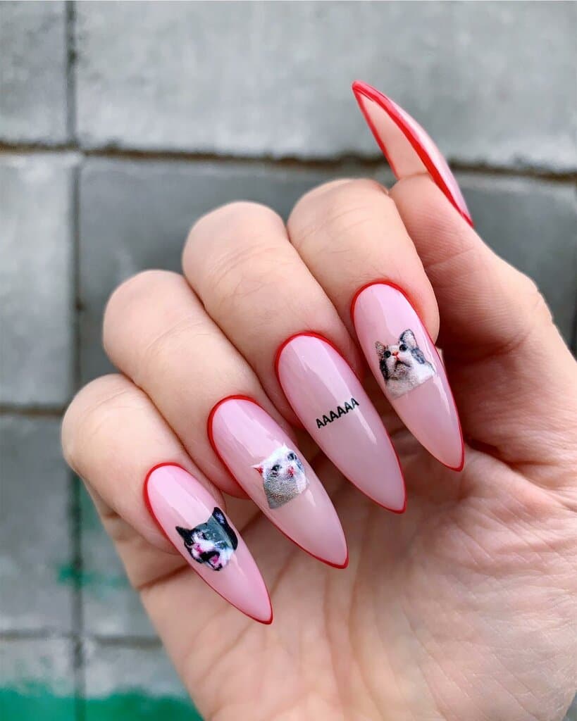 Салон красоты T & G Nails Boutique