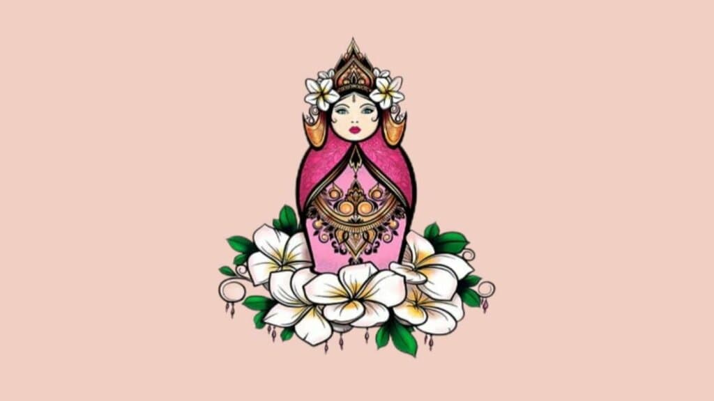 Салон красоты Тай & Бали Esalen