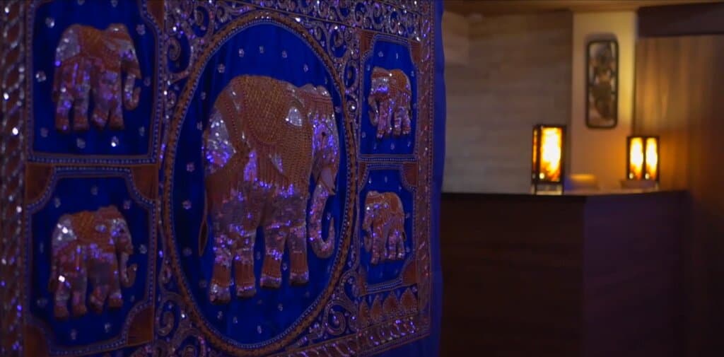 Салон красоты Таймир