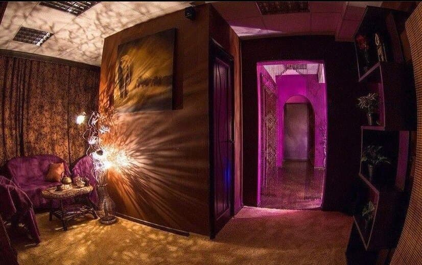 Салон красоты ТайТай