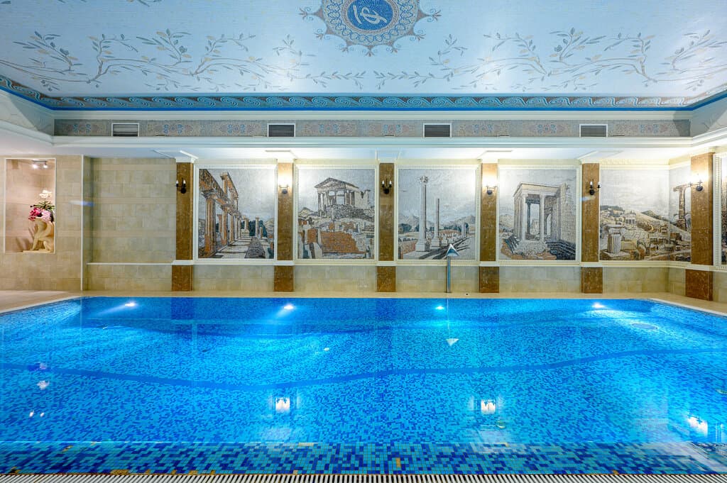Салон красоты Taleon SPA
