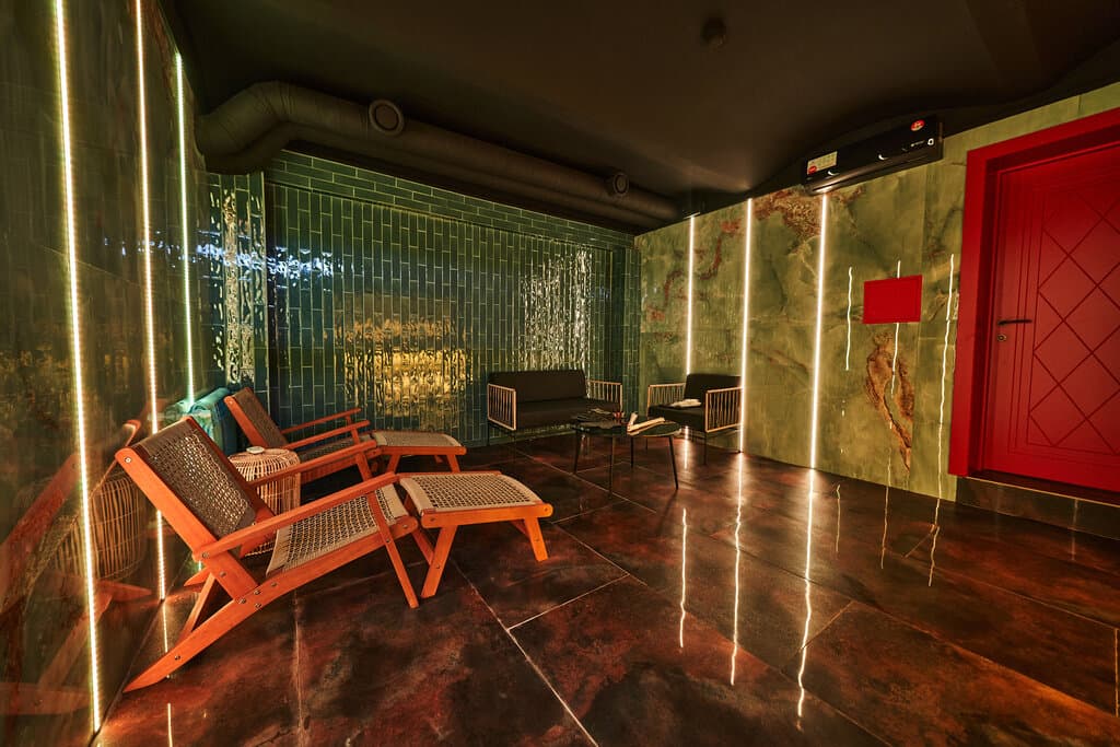 Салон красоты TaliSPA