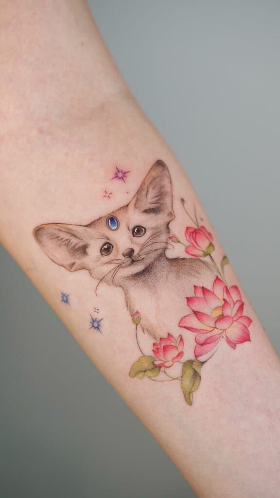 Салон красоты Tattoo Naive