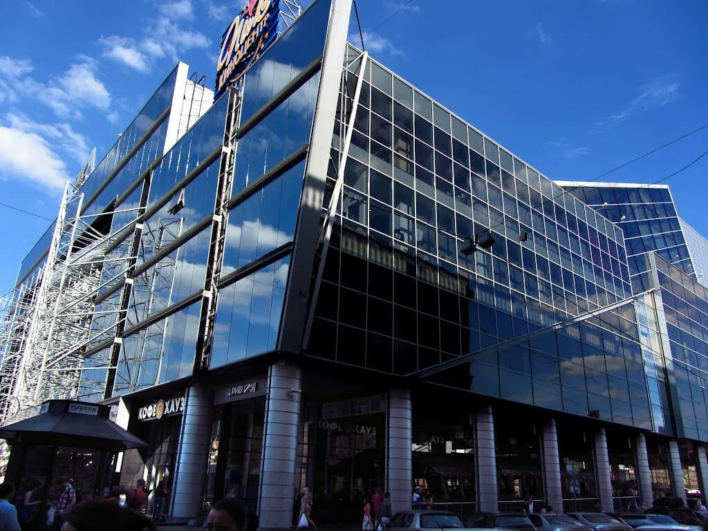 Салон красоты Tattoo-SPb