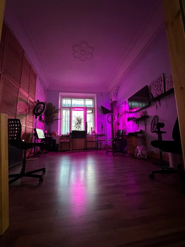 Салон красоты Tattoo Station