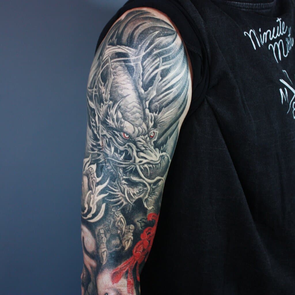 Салон красоты TattooBaZa