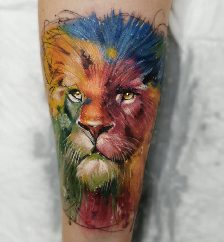 Салон красоты Tattooist