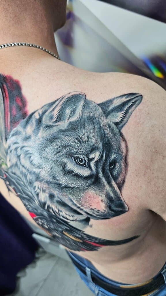 Салон красоты Тату мастер