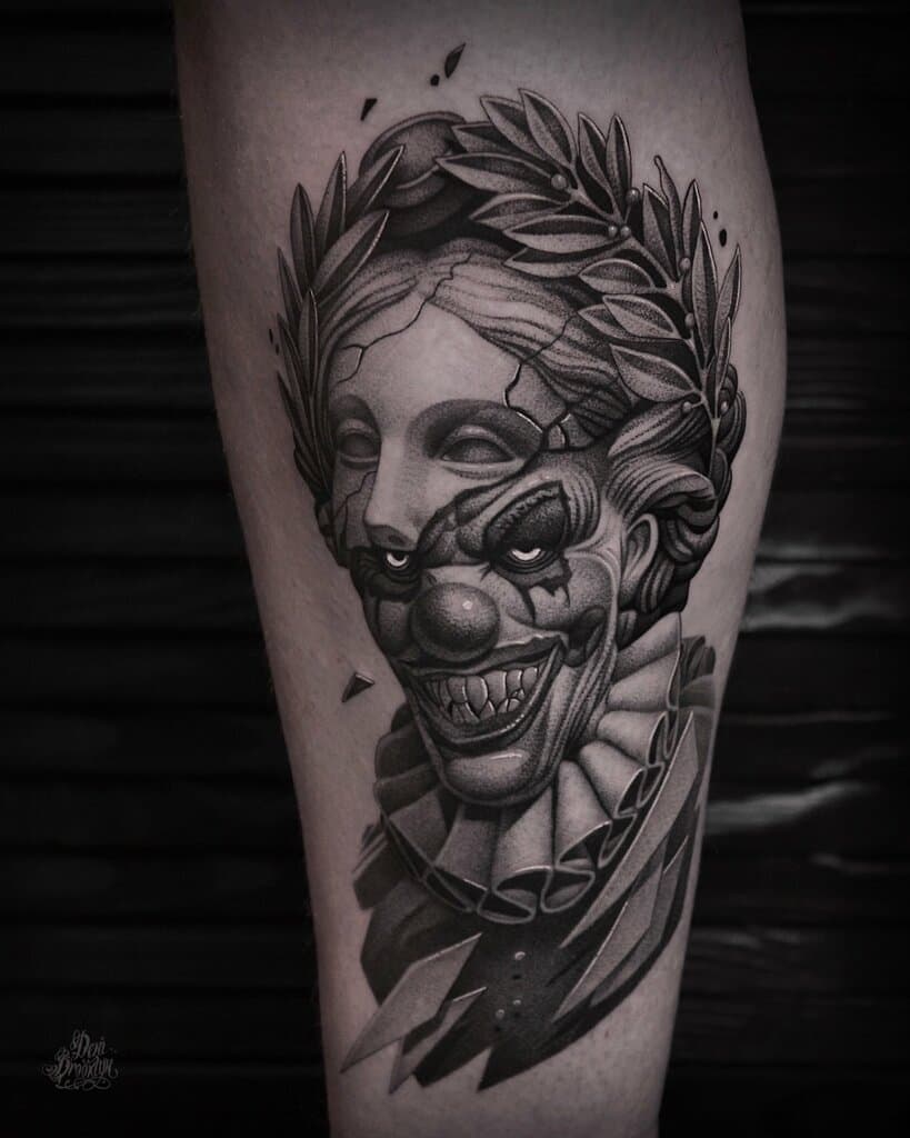 Салон красоты Тату мастерская № 1