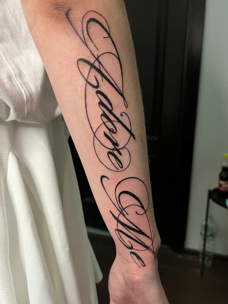 Салон красоты Тату Настер