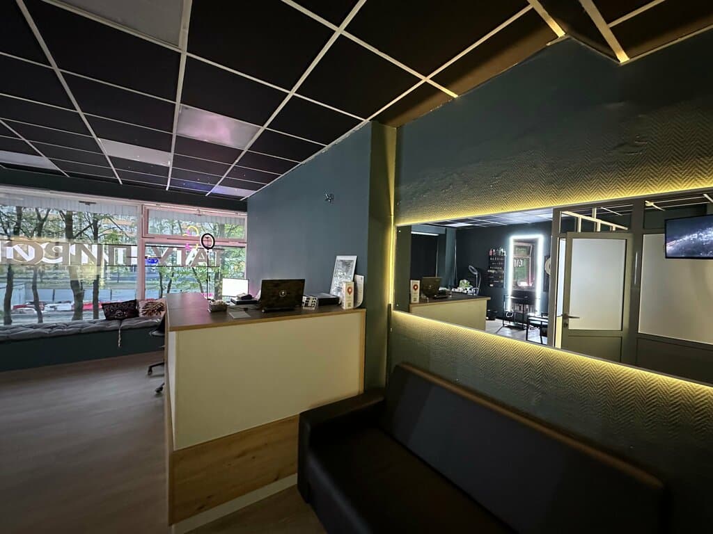 Салон красоты Тату-пирсинг.рф