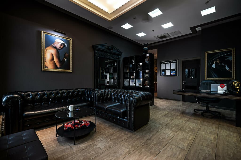 Салон красоты Тату Саймон