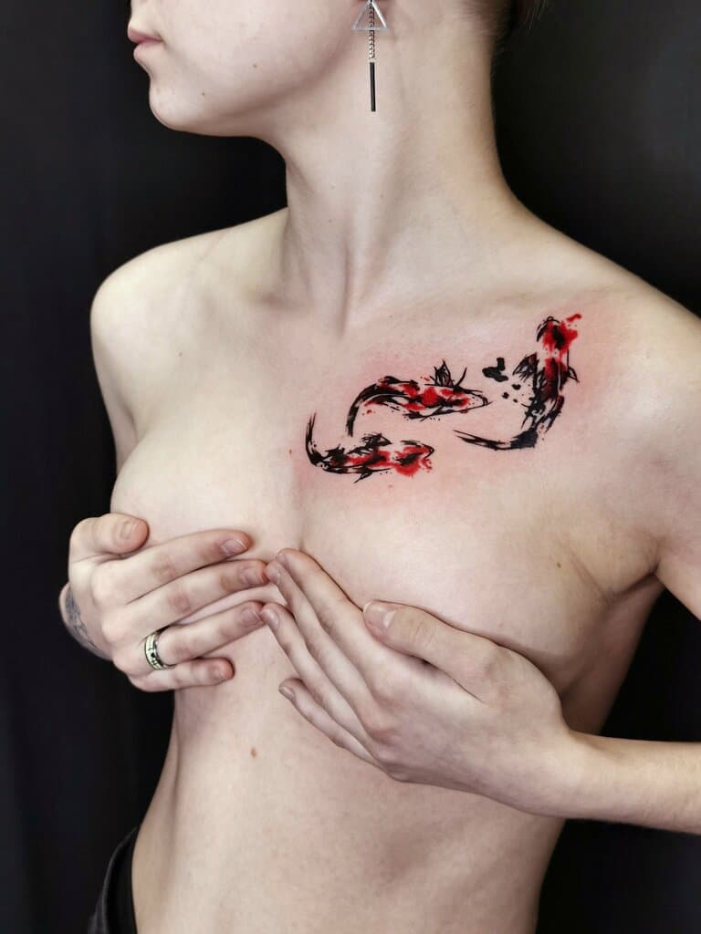 Салон красоты Тату-салон Анастасии Шумаковой