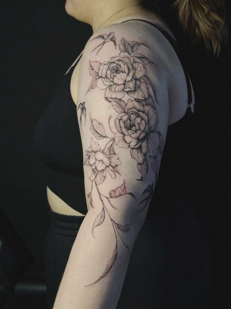 Салон красоты Тату-студия 27/35