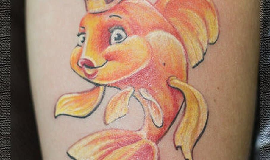 Салон красоты Тату-студия Метаморф