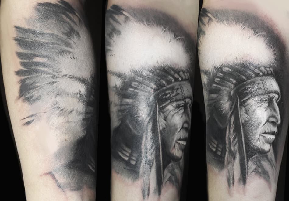 Салон красоты Татуайс