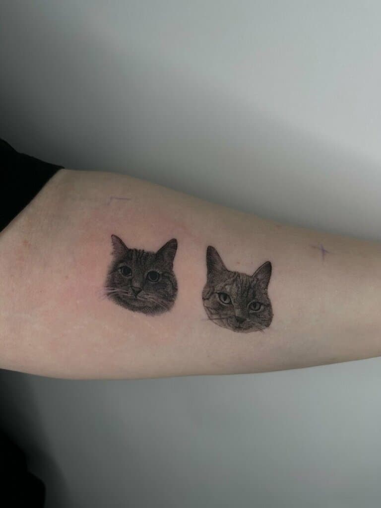 Салон красоты Татушная Волчковой