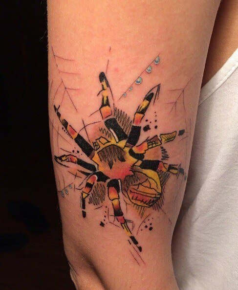 Салон красоты Татустудия мастера Мирова