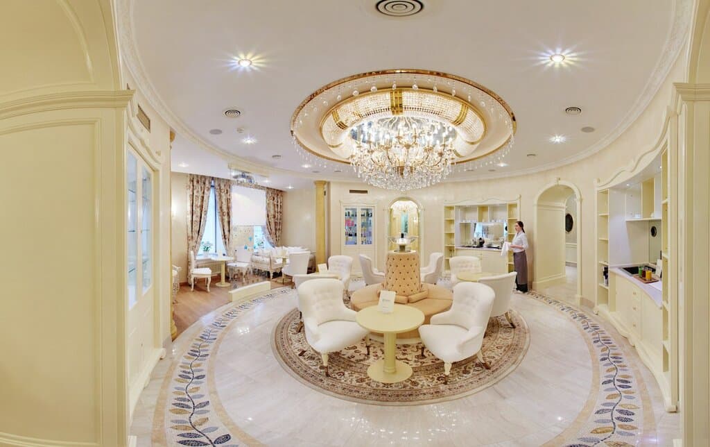 Салон красоты Tci clinic