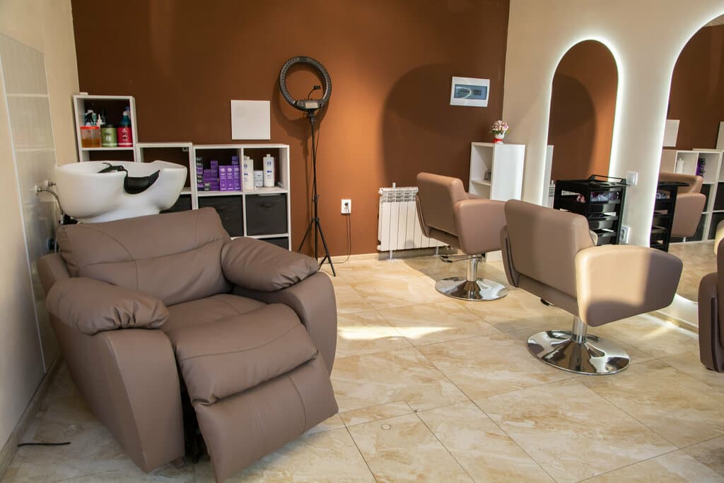 Салон красоты Temnikova Hair