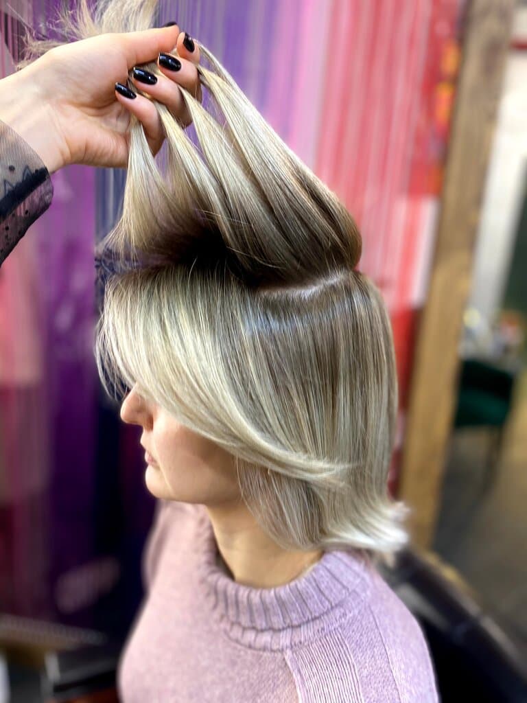 Салон красоты Ten Tone