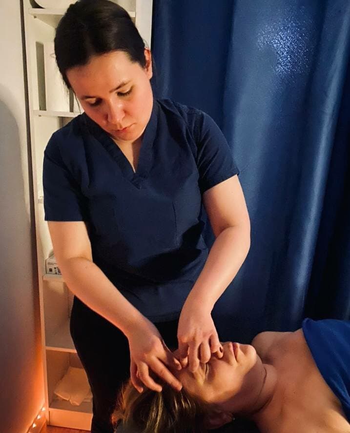 Салон красоты Тёплый уголок by Sunny